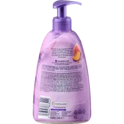 Săpun cremă cu prune orientale, 500 ml