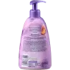 Săpun cremă cu prune orientale, 500 ml