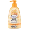 Săpun cremă Lapte și Miere, 500 ml