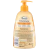 Săpun cremă Lapte și Miere, 500 ml