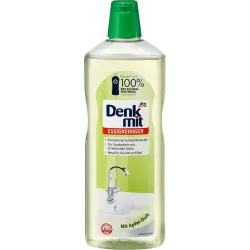 Detergent cu oțet de mere, 1 l