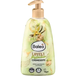 Săpun lichid Lovely Fistic, 500 ml