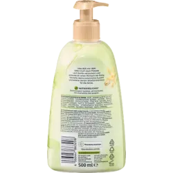 Săpun lichid Lovely Fistic, 500 ml