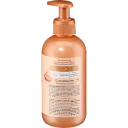 Săpun lichid cremă-ulei cu ulei de migdale și parfum de nucă de marula, 300 ml