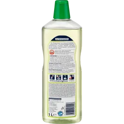 Detergent cu oțet de mere, 1 l