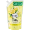 Săpun cremă Ghimbir și Lămâie, reumplere, 500 ml