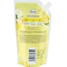 Săpun cremă Ghimbir și Lămâie, reumplere, 500 ml