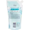 Săpun lichid, săpun blând pentru îngrijire și igienă, antibacterian, reumplere, 500 ml