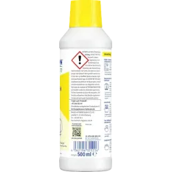 Acid citric lichid pur, 500 ml