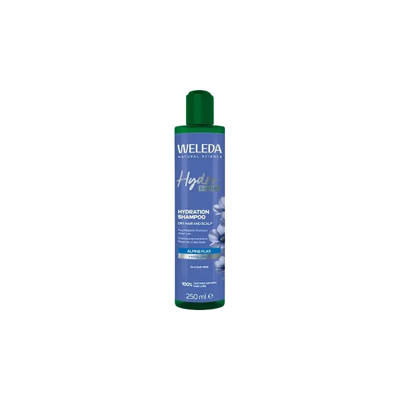 Șampon Hydra Shine, 250 ml