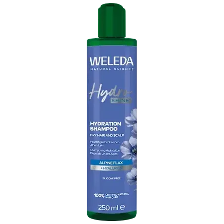 Șampon Hydra Shine, 250 ml