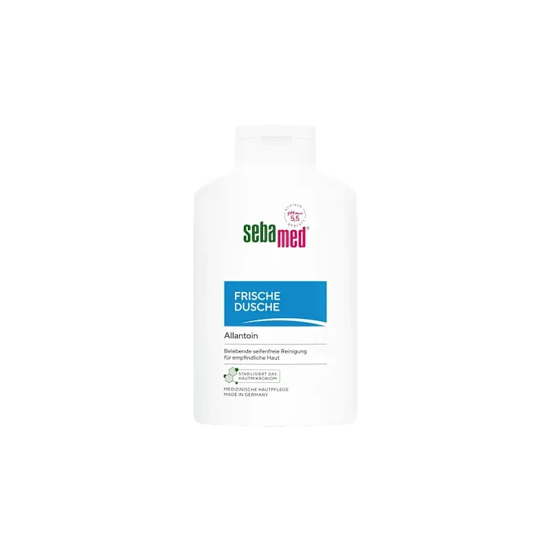 Gel de duș Fresh Shower, 400 ml