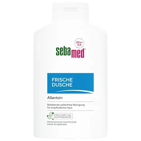 Gel de duș Fresh Shower, 400 ml