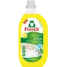 Detergent de rufe lichid, stil citric 1,5 l