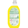 Detergent de rufe lichid, stil citric 1,5 l