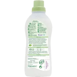 Balsam de rufe pentru bebeluși - 30 WL, 750 ml