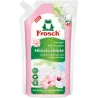 Balsam de rufe cu flori de hibiscus, 40 de spălări, 1 l