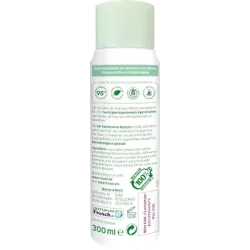 Gel de duș pentru ten sensibil cu aloe vera, 300 ml