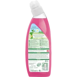 Oțet de zmeură pentru curățarea toaletei, 750 ml