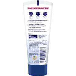 Unguent pentru masaj abdominal Baby SOS, 50 ml