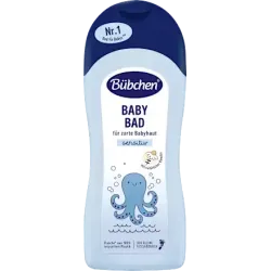 Baie pentru bebeluși sensibili, 1 l