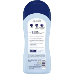 Baie pentru bebeluși sensibili, 1 l