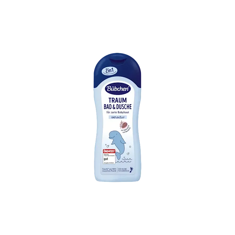 Aditiv pentru baie,bebeluși 500 ml