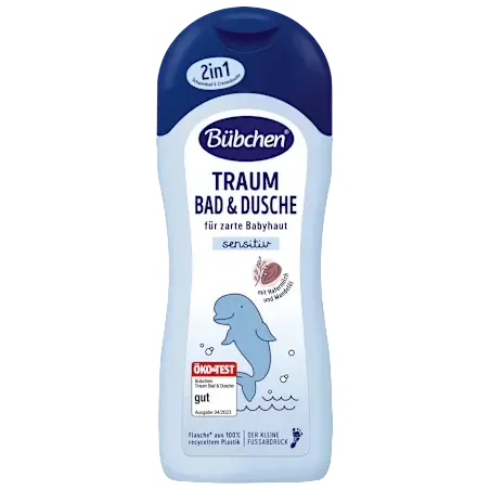 Aditiv pentru baie,bebeluși 500 ml