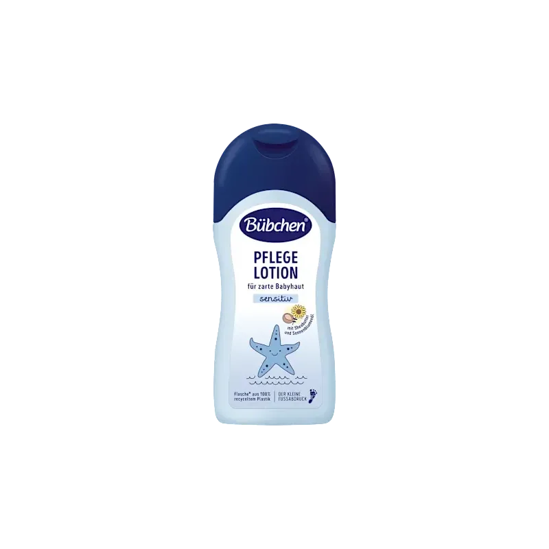 Loțiune de îngrijire pentru bebeluși Sensitive, 400 ml