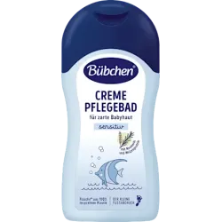 Cremă aditivă pentru baie, bebeluși 400 ml