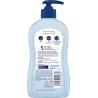 Gel de spălare pentru bebeluși sensibil, 400 ml
