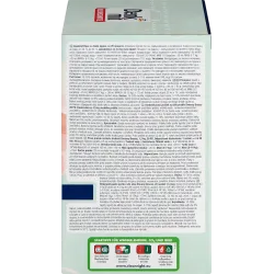 Detergent de rufe praf Dreamy Breeze, 20 Wl