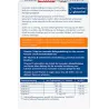 Glucozamină 1200 comprimate, 30 de comprimate, 47,4 g