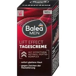 Cremă de față cu efect de lifting SPF 30, 50 ml