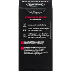 Cremă de față cu efect de lifting SPF 30, 50 ml