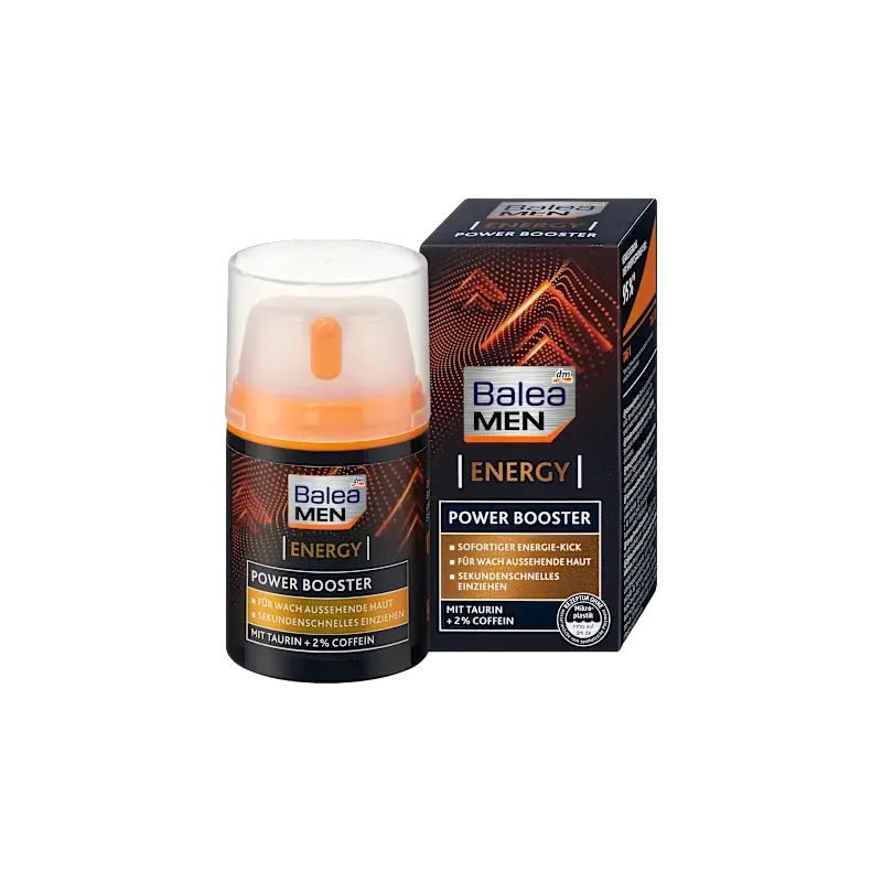 Stimulent energetic, 50 ml