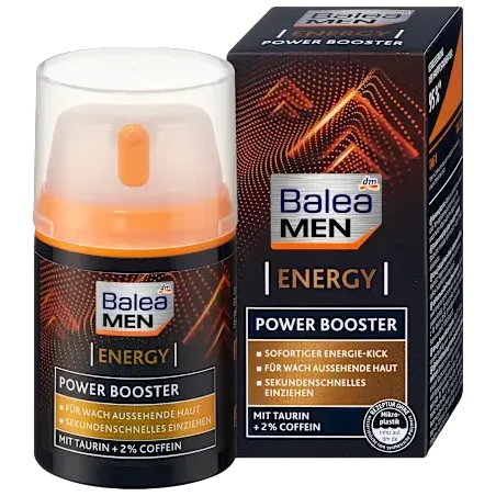 Stimulent energetic, 50 ml