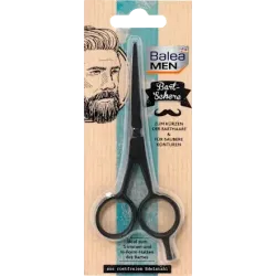 Foarfece pentru barbă, 1 buc.