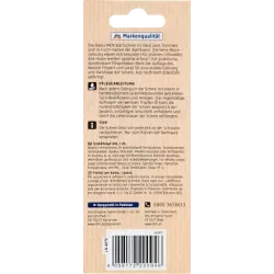 Foarfece pentru barbă, 1 buc.