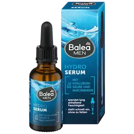 Ser pentru față acid hialuronic, 30 ml