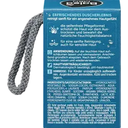 Gel de duș solid Fresh 3 în 1, 100 g