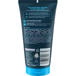 Gel de păr cu aspect umed, 150 ml