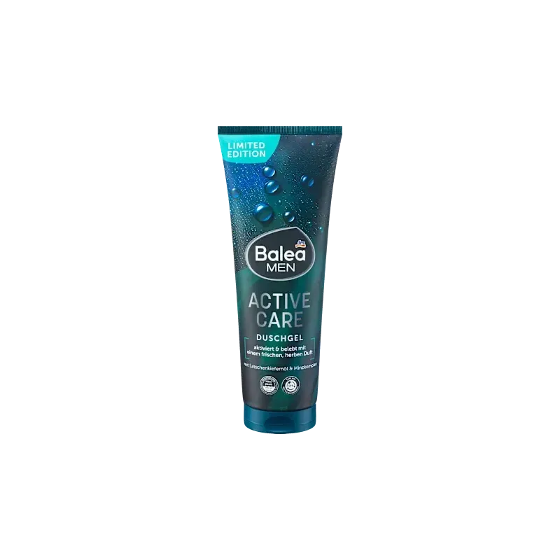 Gel de duș Active Care, 250 ml