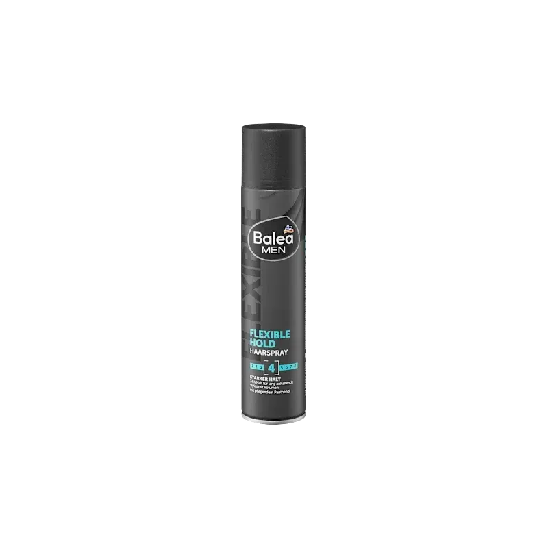 Fixativ cu fixare flexibilă, 300 ml