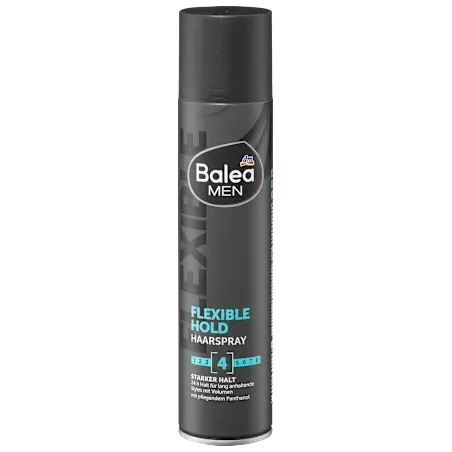 Fixativ cu fixare flexibilă, 300 ml