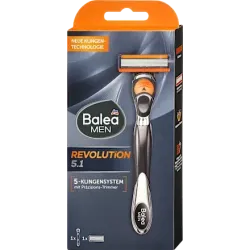 Aparat de ras, Revolution 5.1, 1 buc.