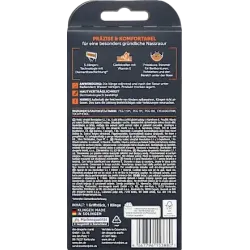 Aparat de ras, Revolution 5.1, 1 buc.