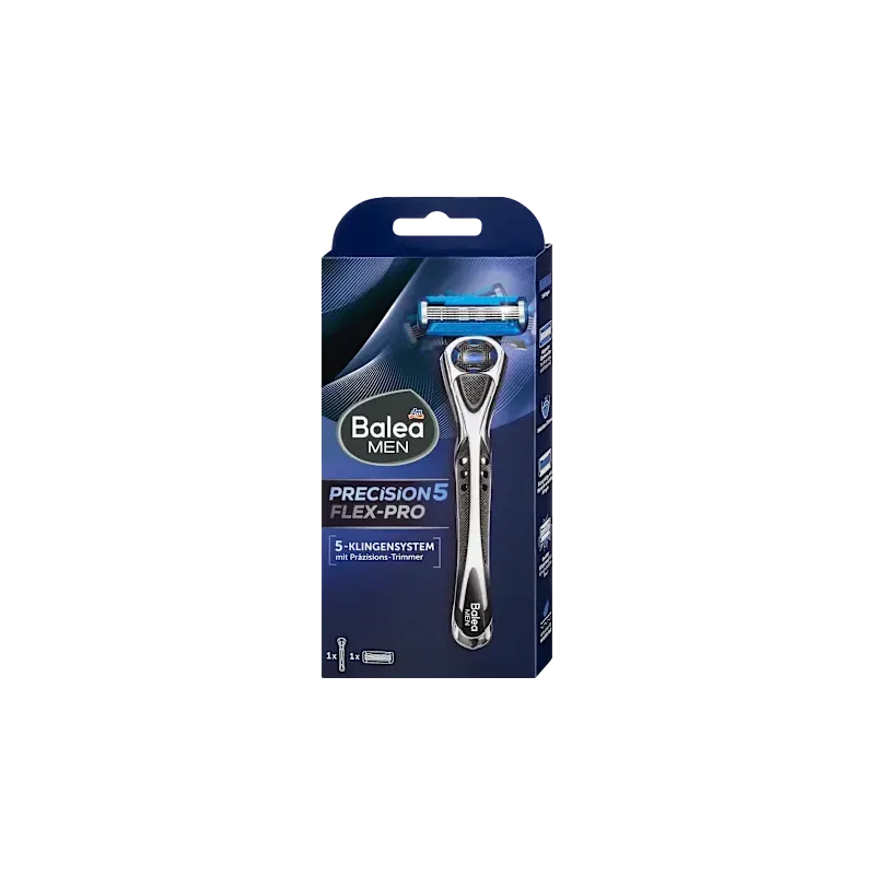 Aparat de ras Precision5 Flex-Pro, 1 buc.