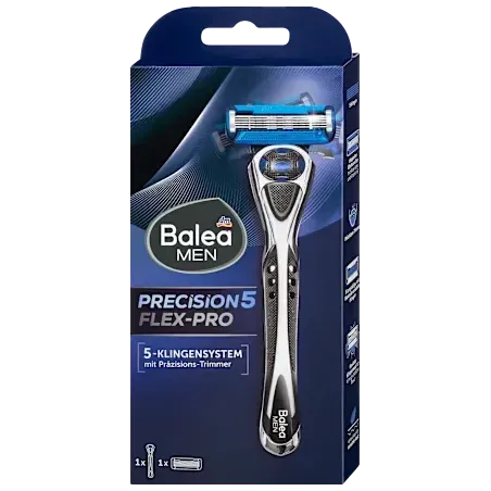 Aparat de ras Precision5 Flex-Pro, 1 buc.