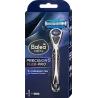 Aparat de ras Precision5 Flex-Pro, 1 buc.